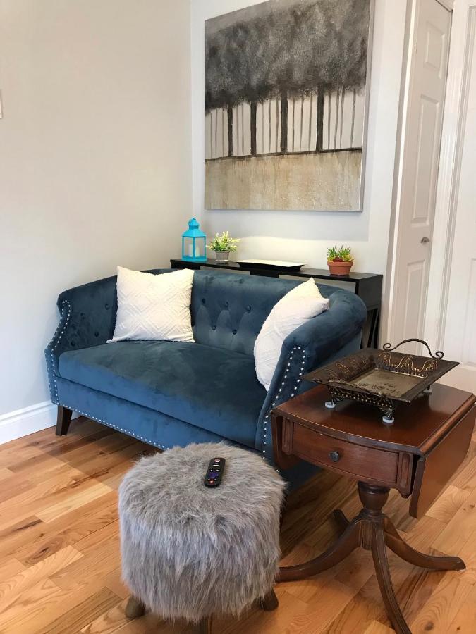 Ottawa Downtown Executive Apartment Retreat With Private Balcony Near Bank Street - Sleep Max 2 Eksteriør billede